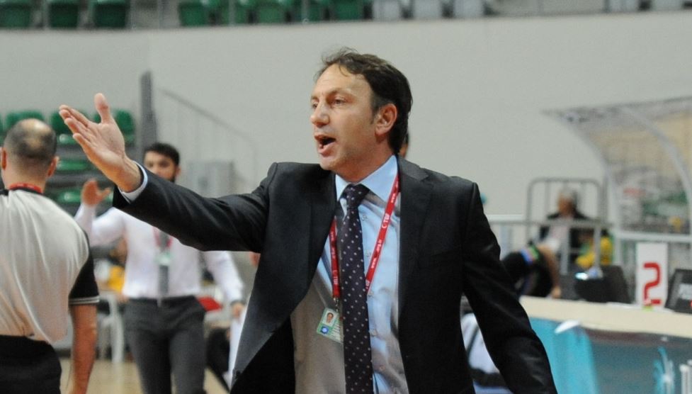 Orhun Ene: "Kaliteli bir İspanyol takımını yendik"