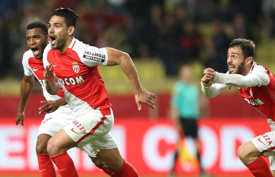 Falcao hayat verdi!