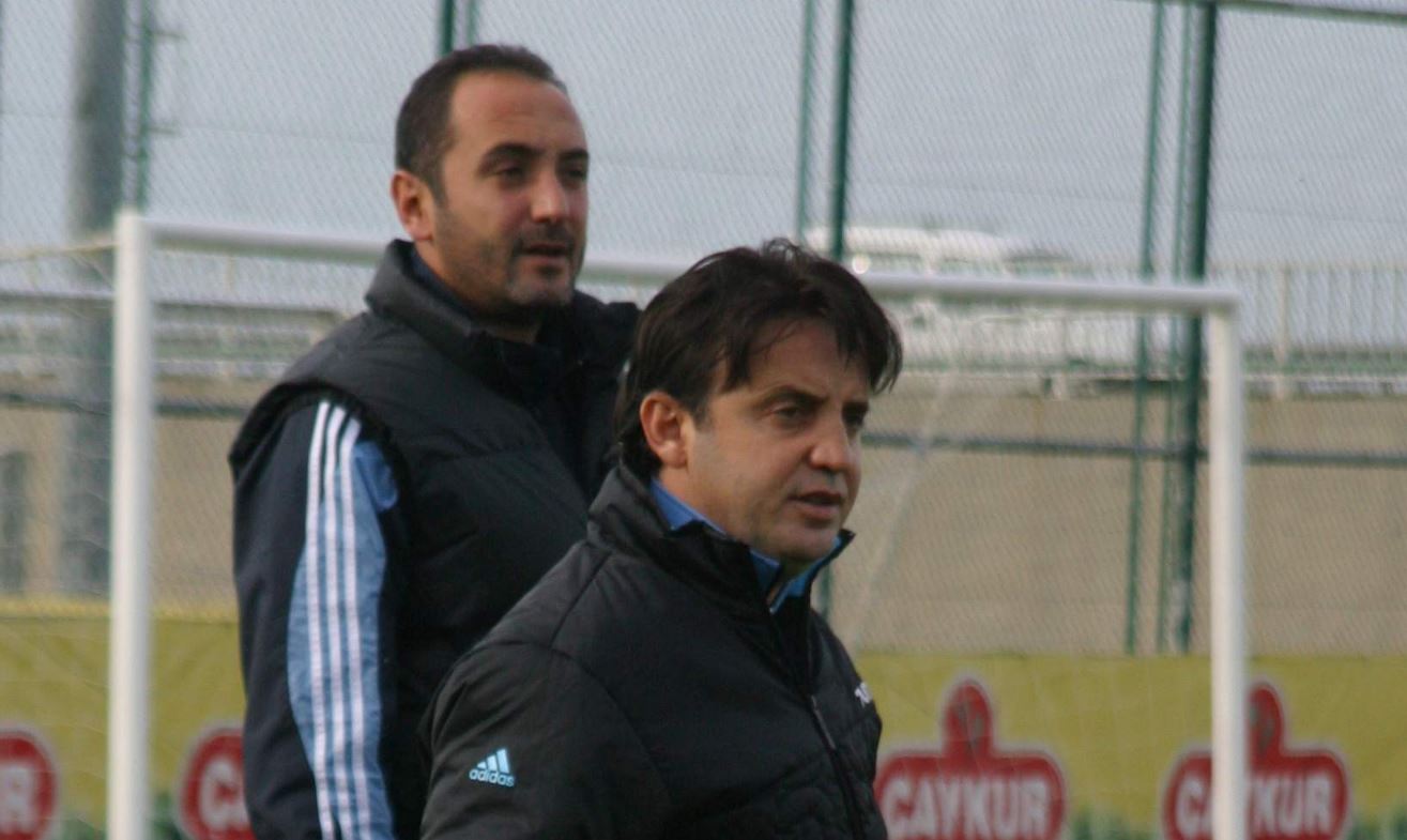 Suat Kaya: Alnımızın akıyla çıkacağız