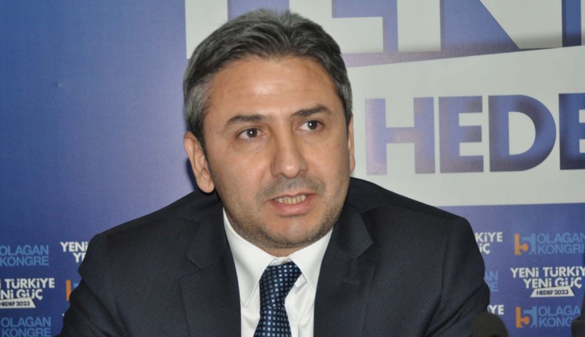 Spor kulüplerine malzeme yardımı!