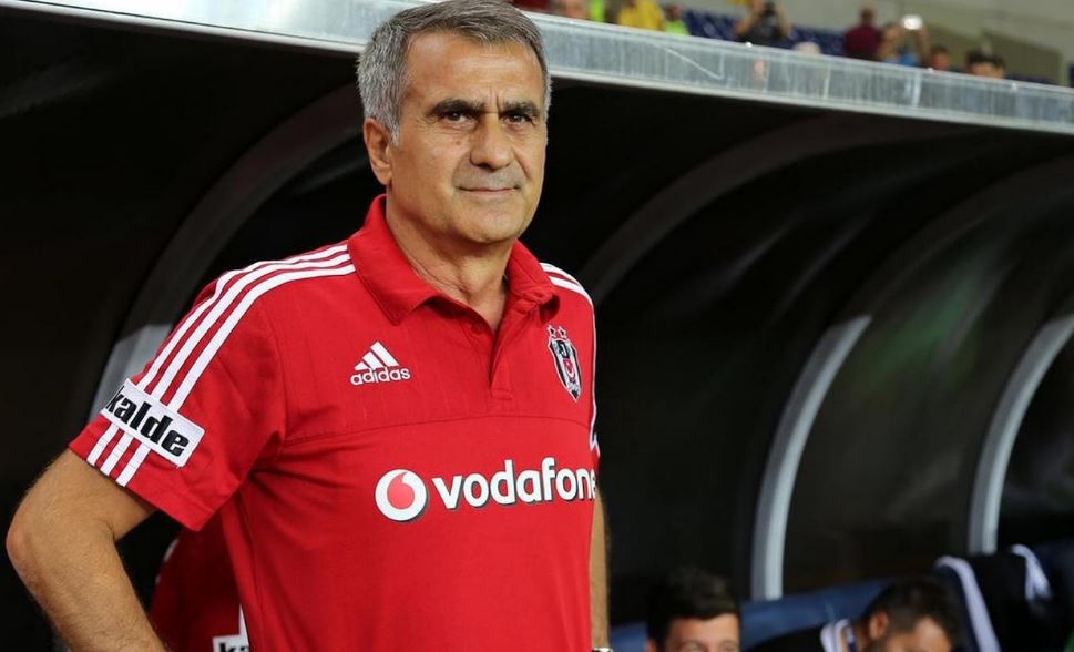 Şenol Güneş sabırsızlanıyor!