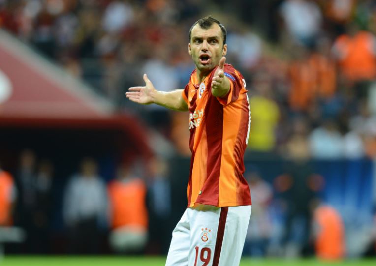 Pandev'den Galatasaray sözleri!