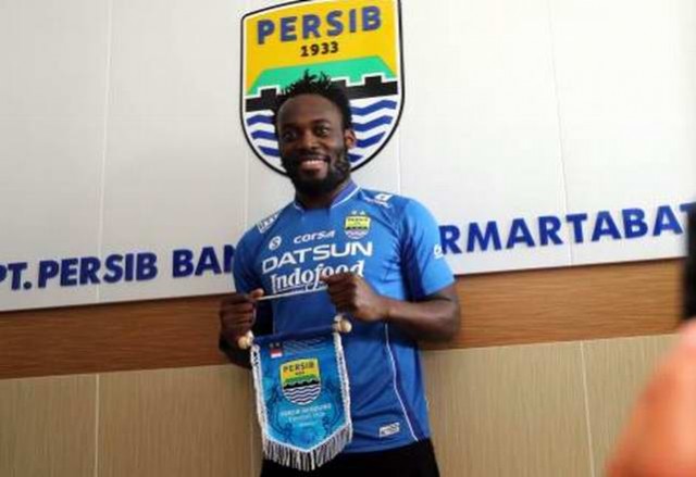 Essien'e büyük şok! Hapse girebilir!