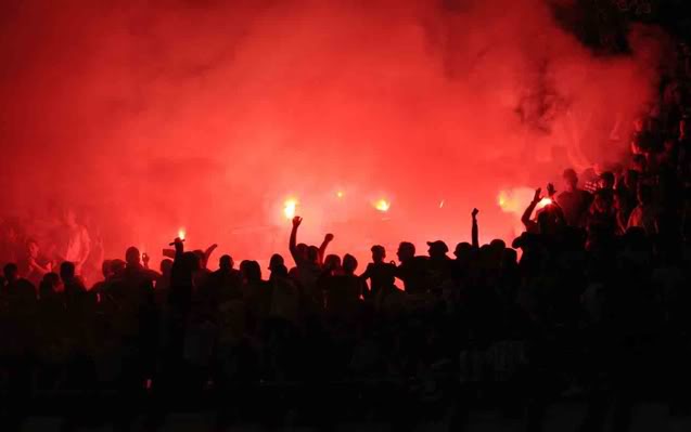 Avrupa'da dev maçların haftası!