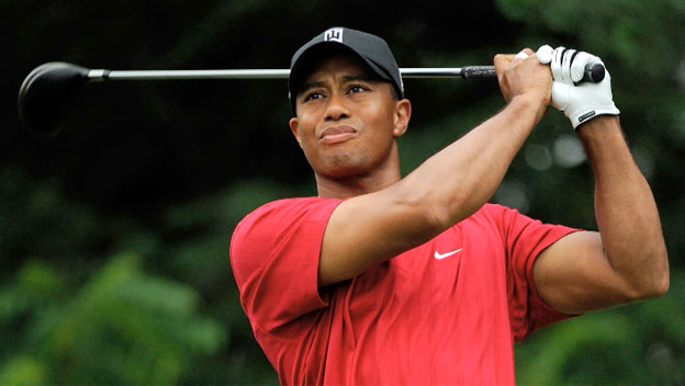 Woods'un ağrıları dinmiyor