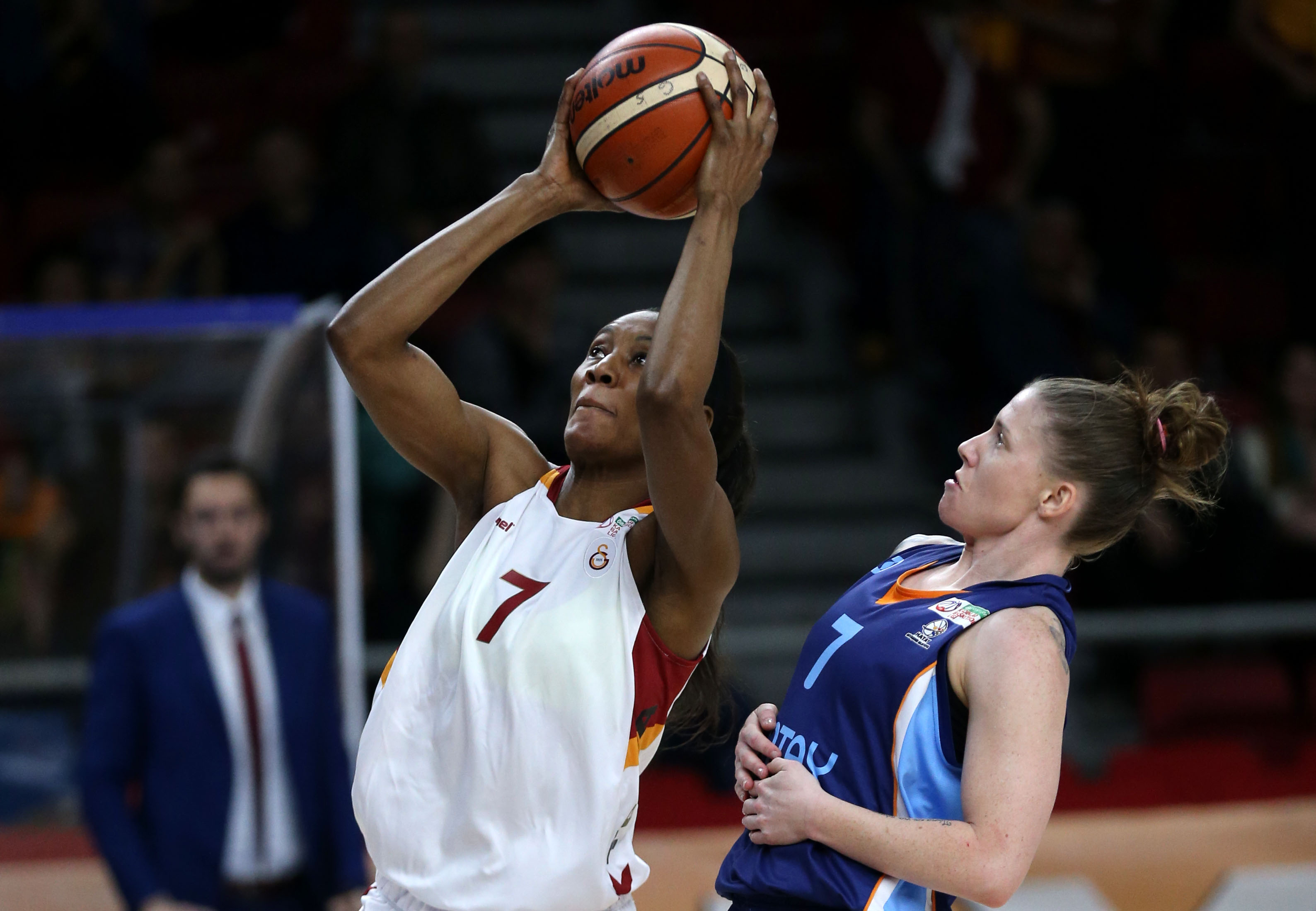 Galatasaray hata yapmadı!