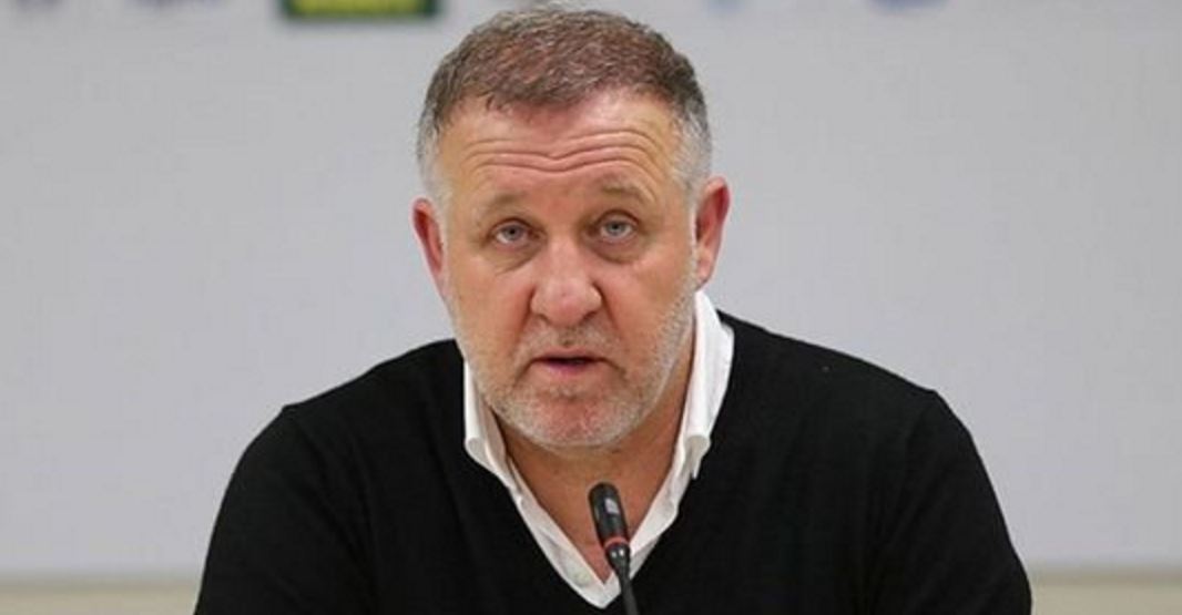 "Fenerbahçe ucuz bir camia değildir"