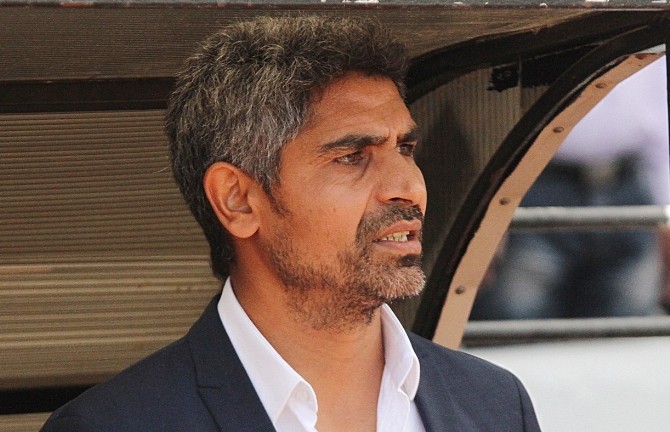 İsmet Taşdemir: "Performanstan memnunum"