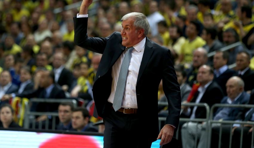 Obradovic: "Çok duygusal ve zor bir maçtı bizim için"