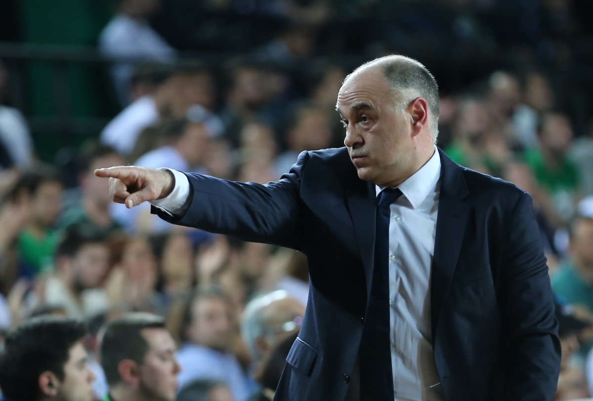 Laso: 'Müthiş bir zafer elde ettik'