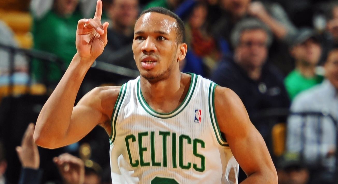 Celtics'ten üst üste 3. galibiyet!
