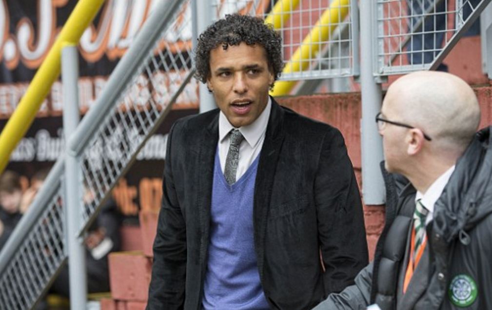 Van Hooijdonk'tan Cocu için çarpıcı değerlendirme!