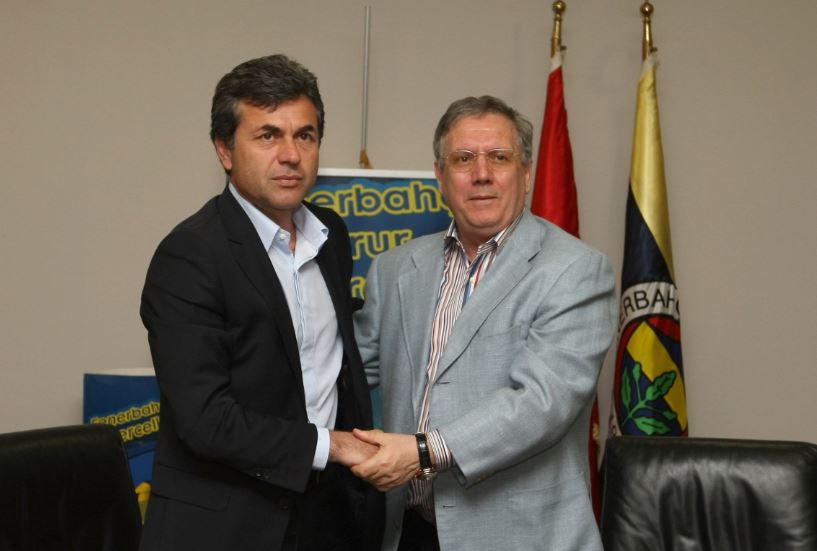 Kocaman karmaşa!