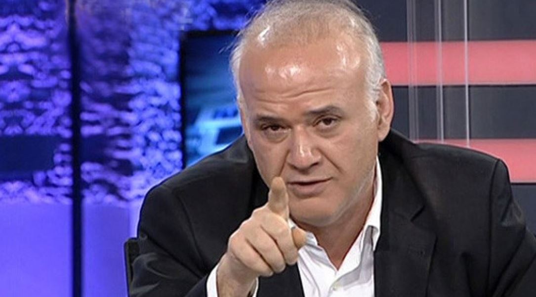 "EMRE MOR DAHA YETENEKLİ AMA..."