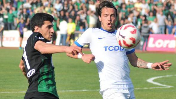 Kocaeli'de gol sesi çıkmadı!