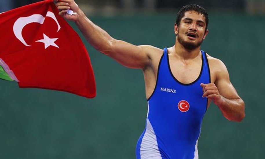 Hamza Yerlikaya'nın Taha Akgül'e güveni tam