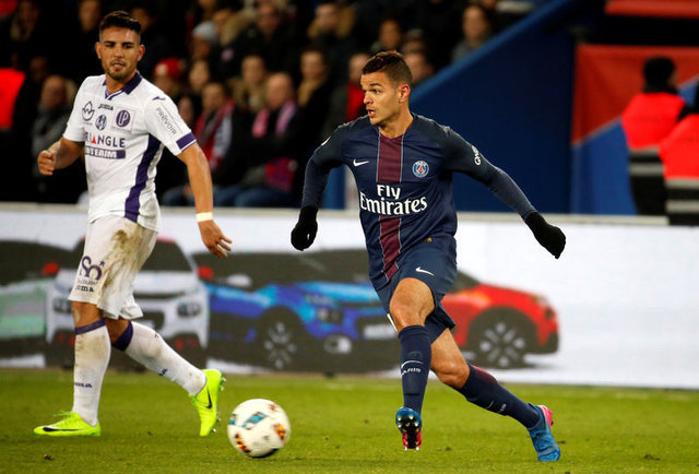 Sneijder yerine Ben Arfa!