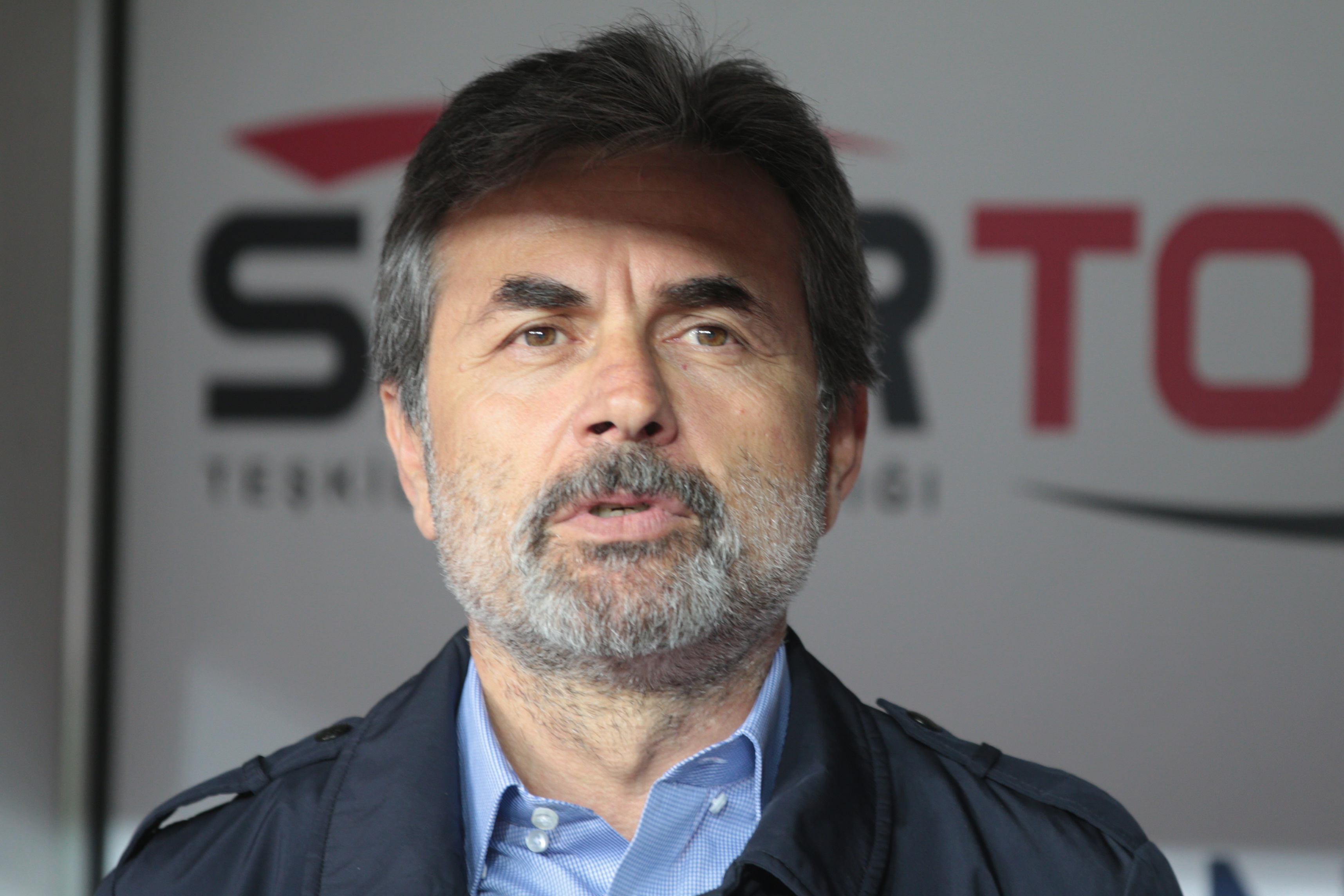 'Aykut Hoca umarım Fenerbahçe'de de başarıyı yakalarlar'