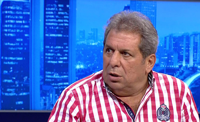 Erman Toroğlu