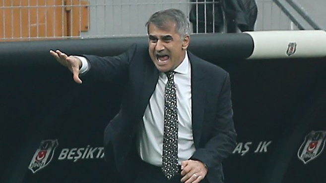 Şenol Güneş