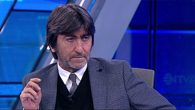 Rıdvan Dilmen