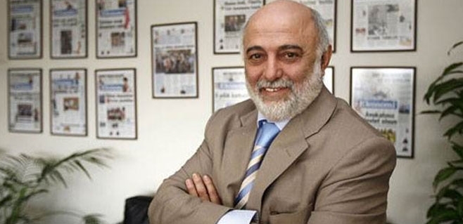 Sinan Vardar