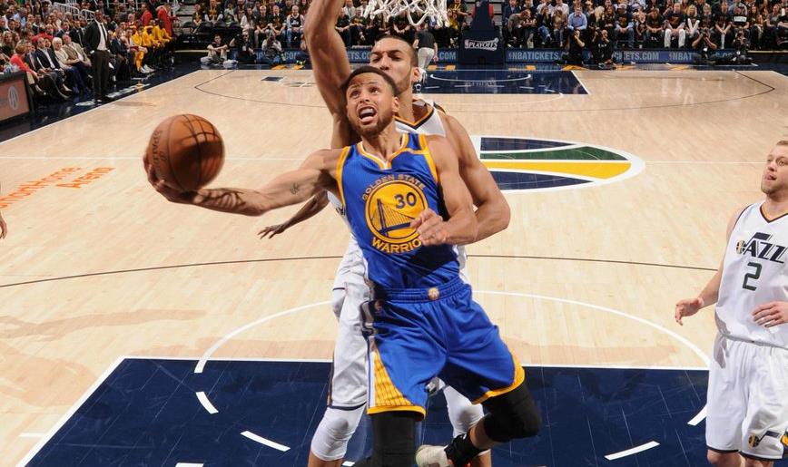 Warriors sonradan açıldı, Blazers son saniyede...