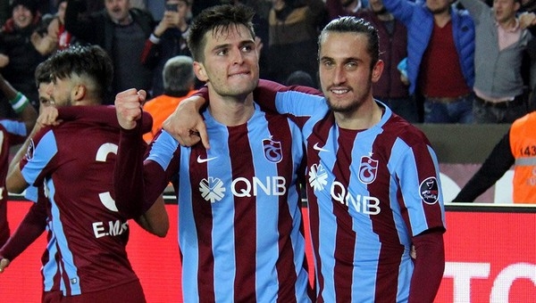 Okay ve Yusuf Avrupa devlerinin radarında! Ayrılacaklar mı?