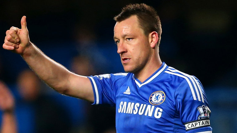 John Terry için flaş iddia!