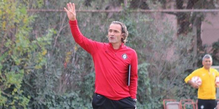 Altay hedefe kilitlendi