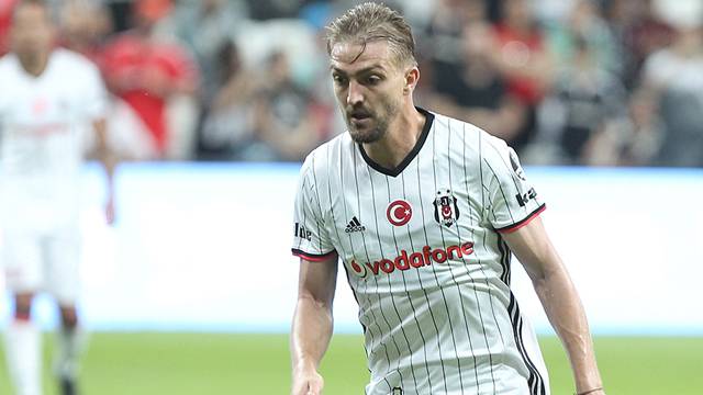 'En iyisi İsmail ve Caner'