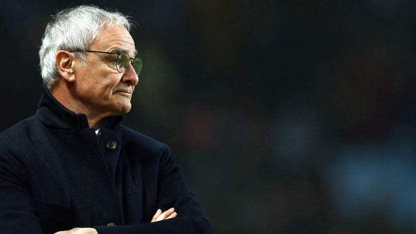 Ranieri: ''Umarım Babel bize uyum sağlar''