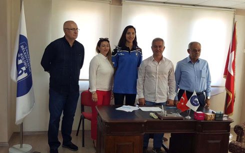 Çanakkele'den transfer!