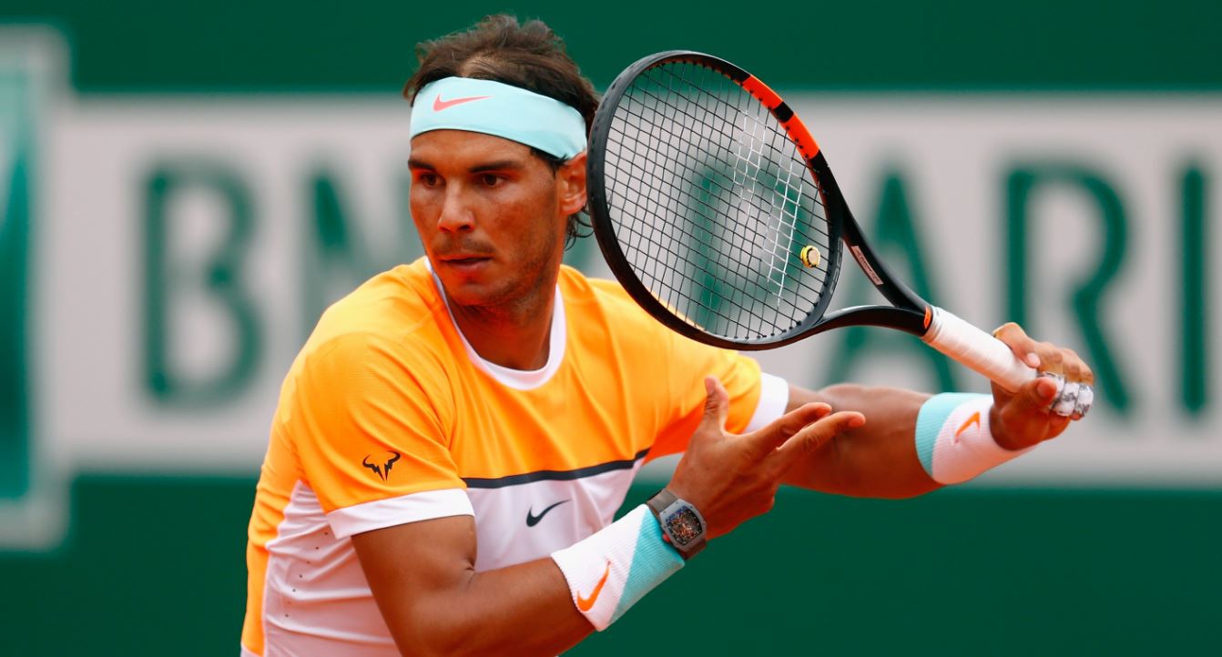 Fransa Açık'ta finale çıkan isim Nadal oldu!