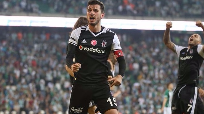 Sergen Yalçın’dan Oğuzhan Özyakup kararı