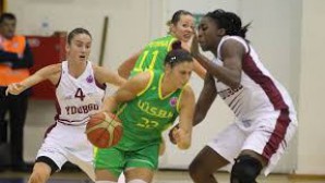 Mersin BŞB’den yabancı hamlesi!