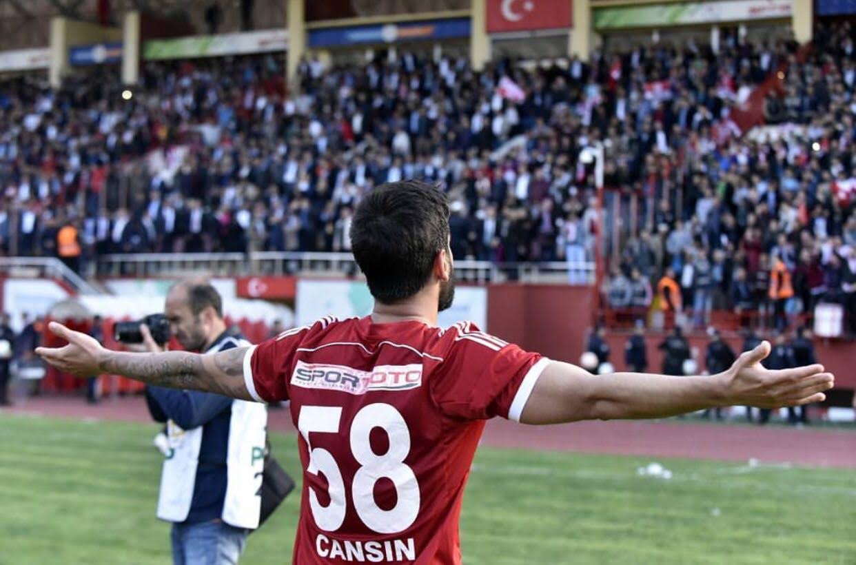 "Şampiyon olacağımızdan eminim"
