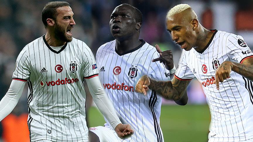 Bu üçlü 10 takıma bedel!