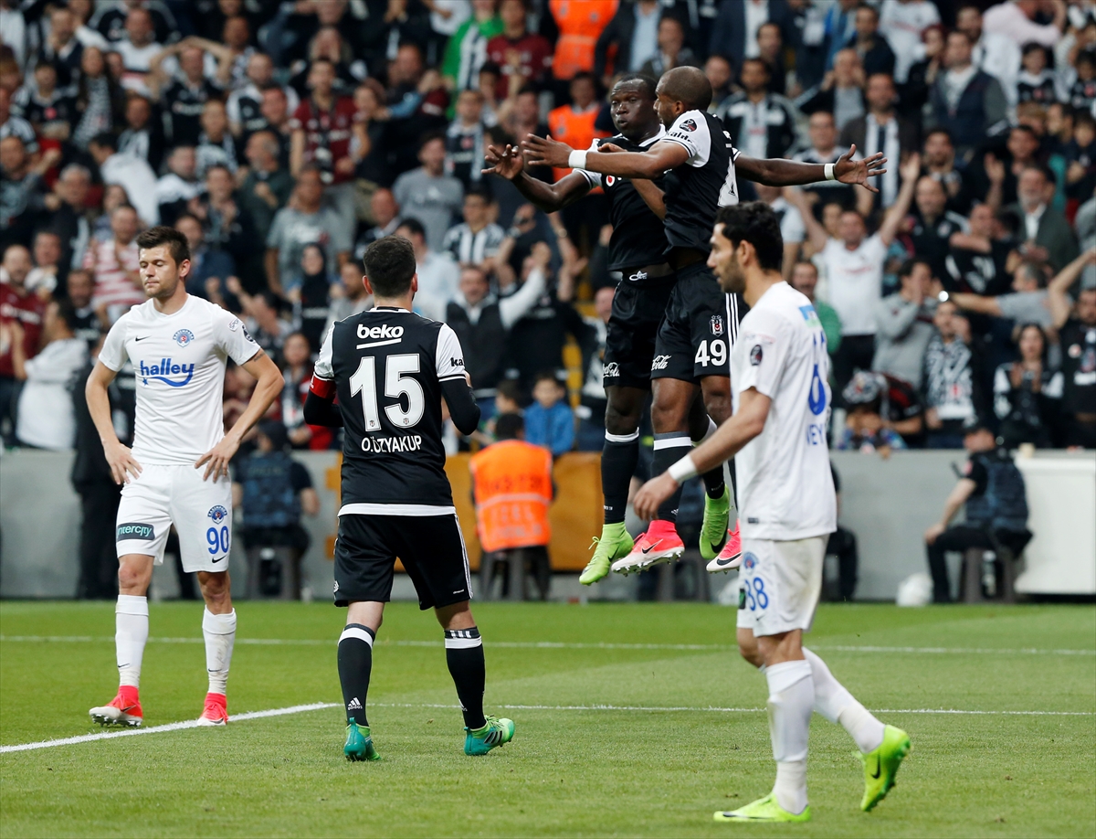 Paşa 2 maç sonra!