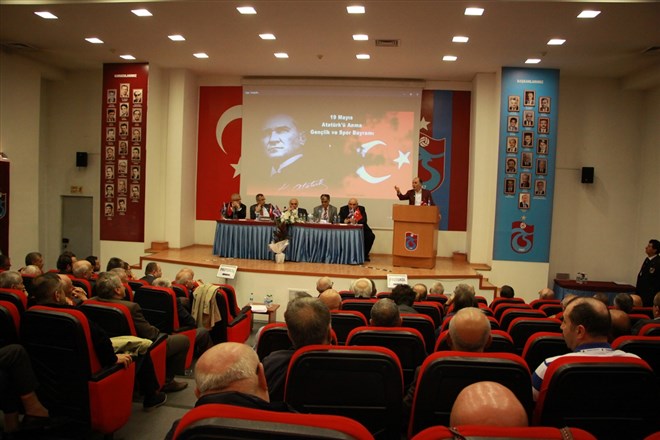 Altyapı hamlesi!