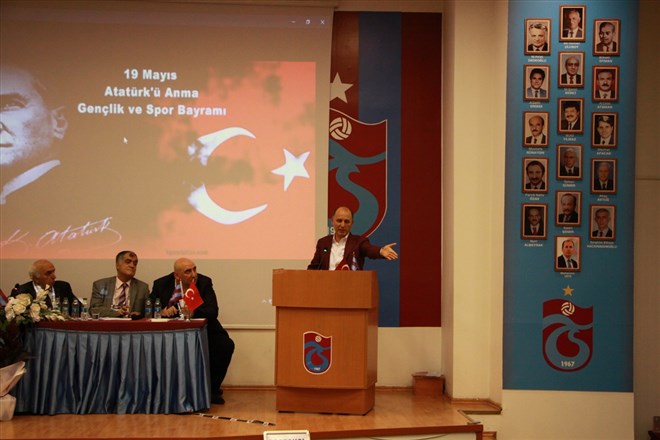 Borç konusunda devrim: "Artık başkan adayları noterden evrak getirecek"