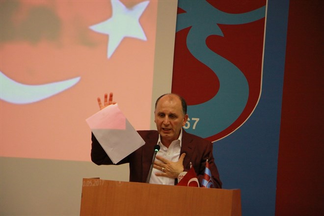 Taslaktaki Mustafa Kemal Atatürk farkı!