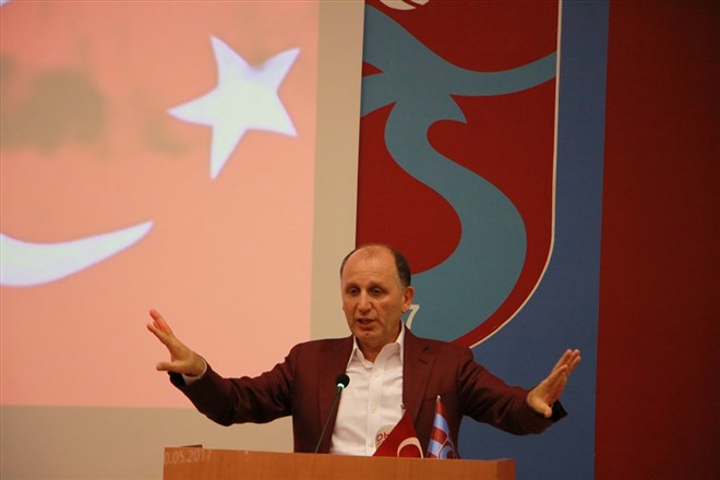 "Kulüpleri batıran dernekler değil..."
