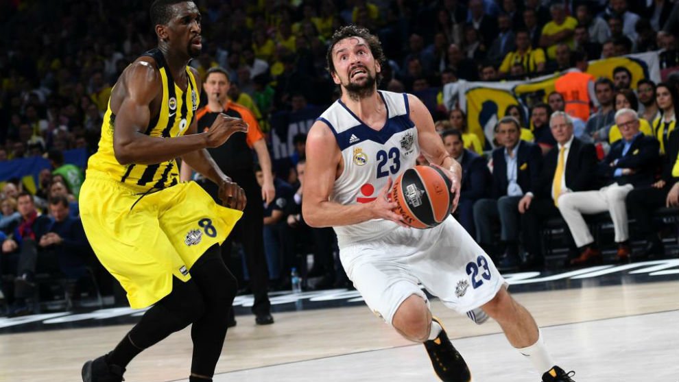 Euroleague'de MVP belli oldu!