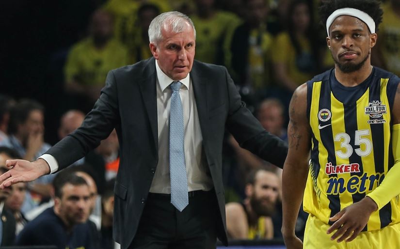 'Fenerbahçe tarihinin en önemli başarısı'