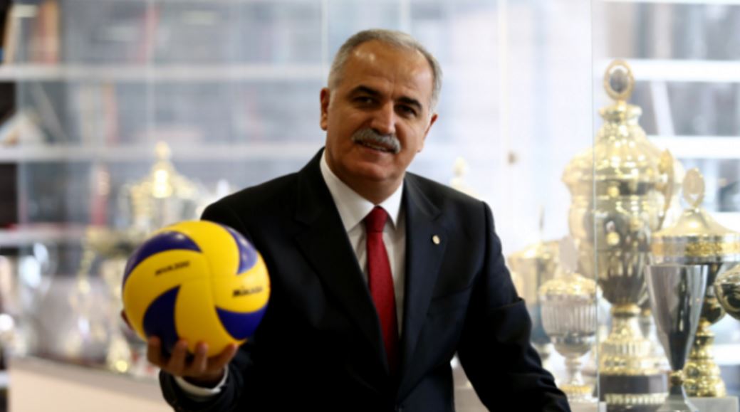 "O dereceyi elde edeceğiz"