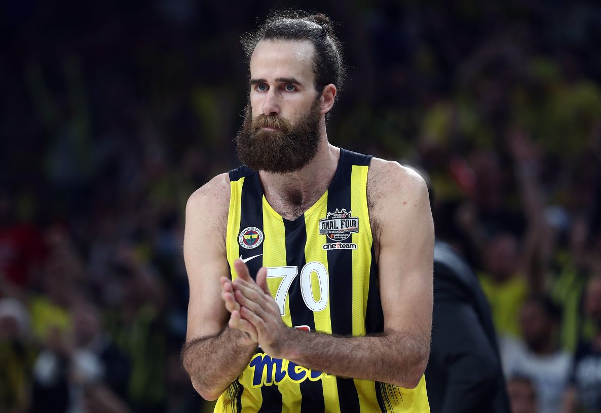 Luigi Datome İtalya yolunda!