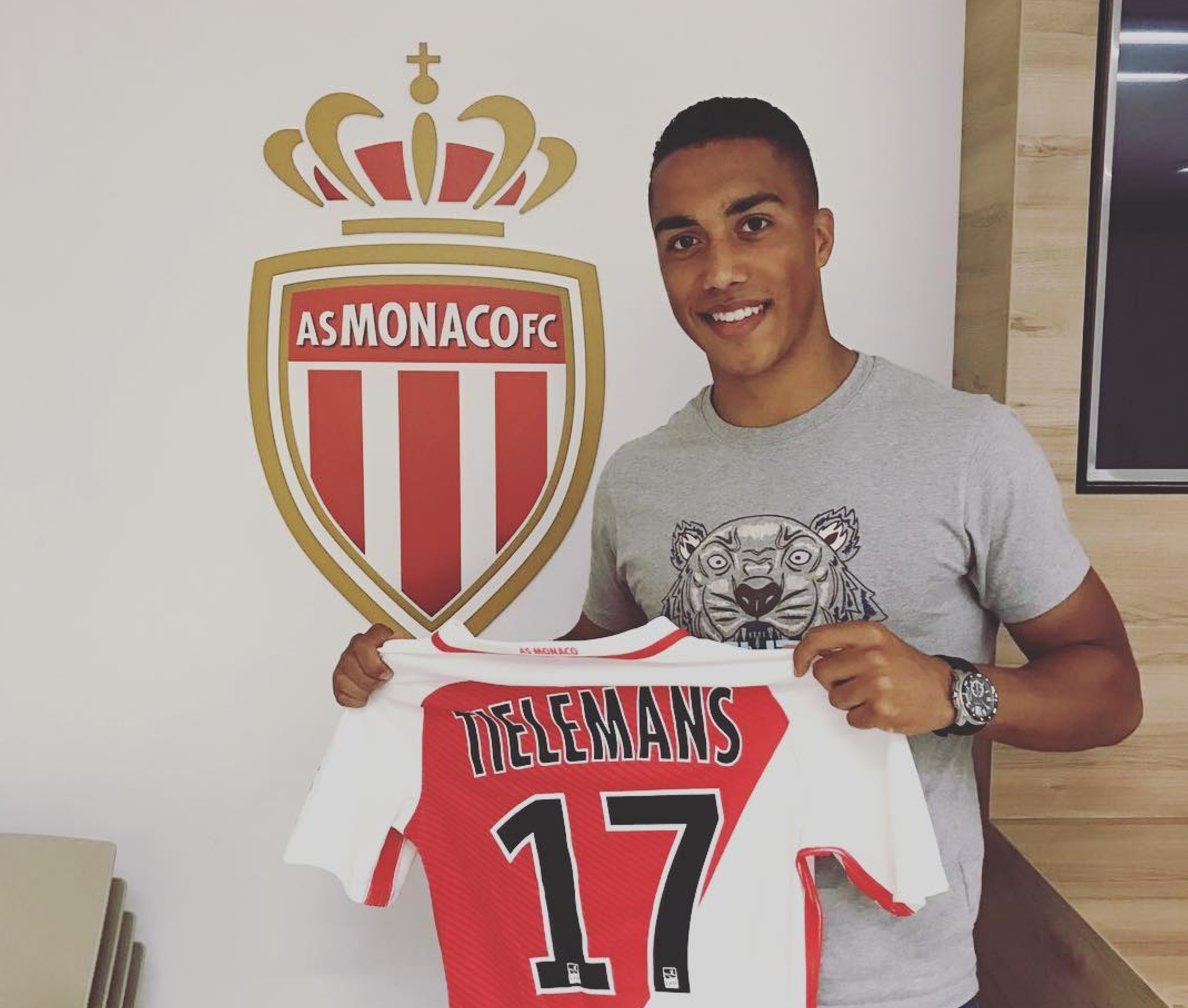 Monaco 61 milyon harcadı