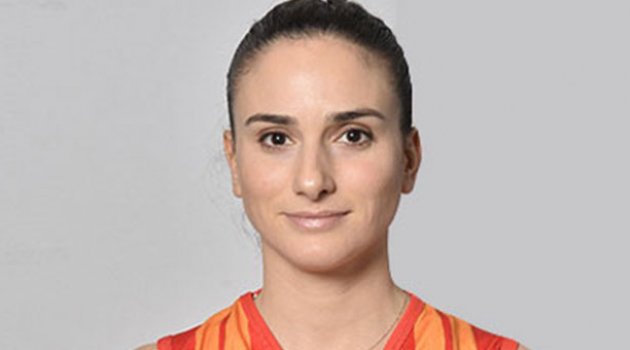 Çanakkale'den libero transferi!