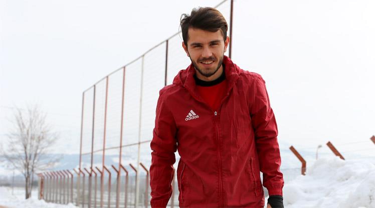'Emre Kılınç Sivasspor'da kalacak'